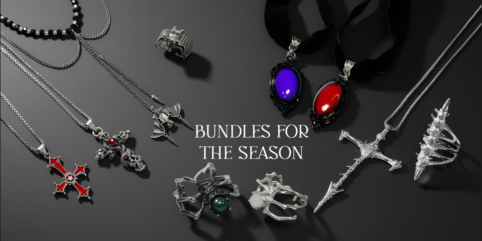 Altbabie Acessories collection image