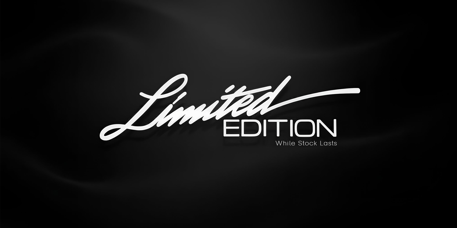 limited edition